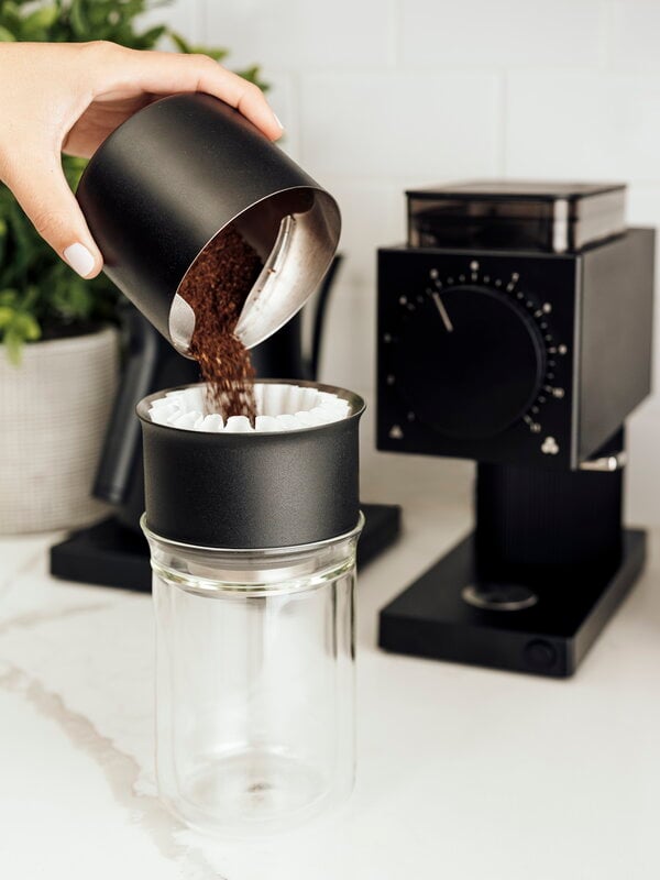  Fellow Stagg [X] Pour-Over Coffee Maker Set - Kit