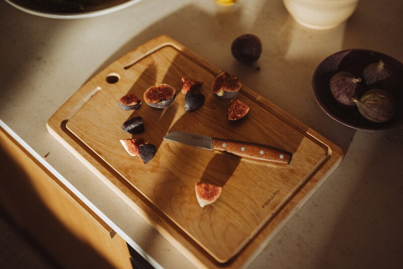 Fiskars Folken cutting board, decoration image
