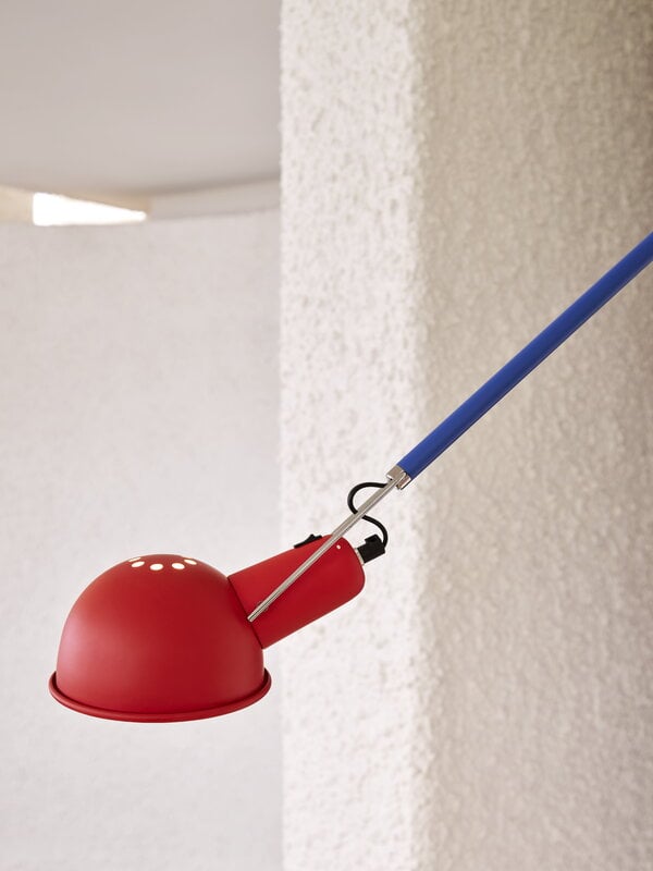 Flos 265 wall lamp, chromatica | Finnish Design Shop