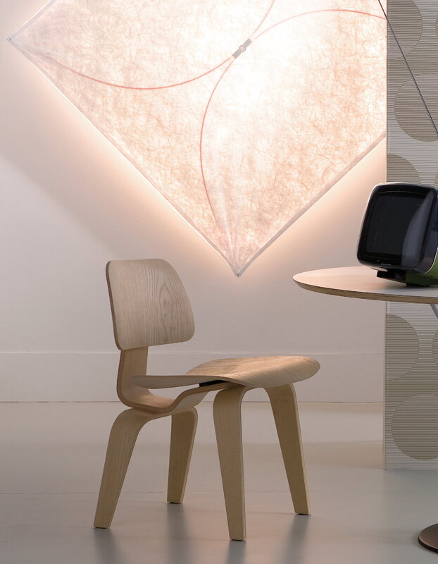 Flos Ariette wall lamp, small, decoration image