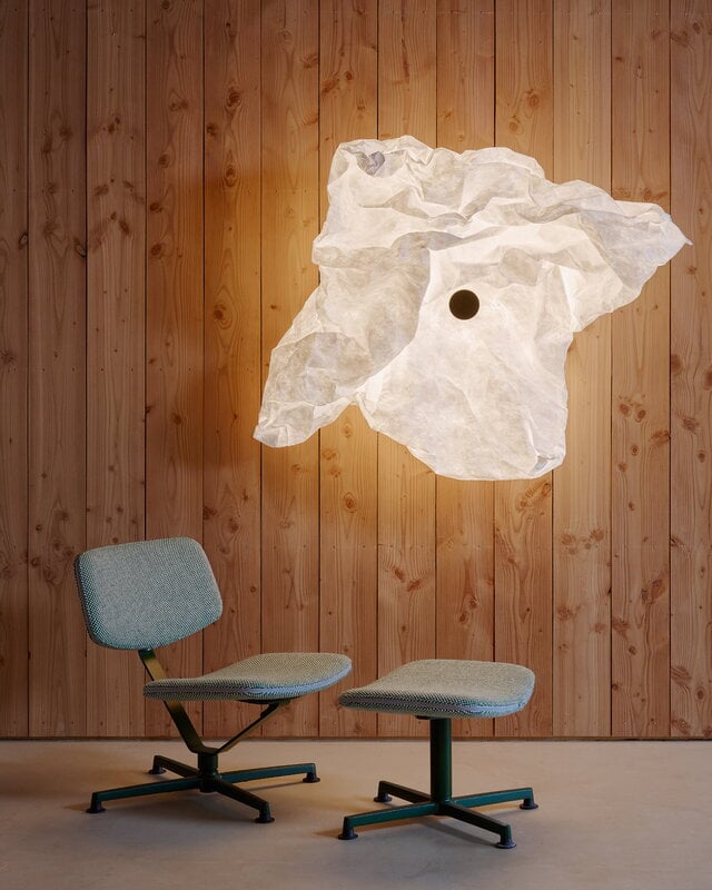 Flos Maap W1 lámpara de pared, imagen de decoración