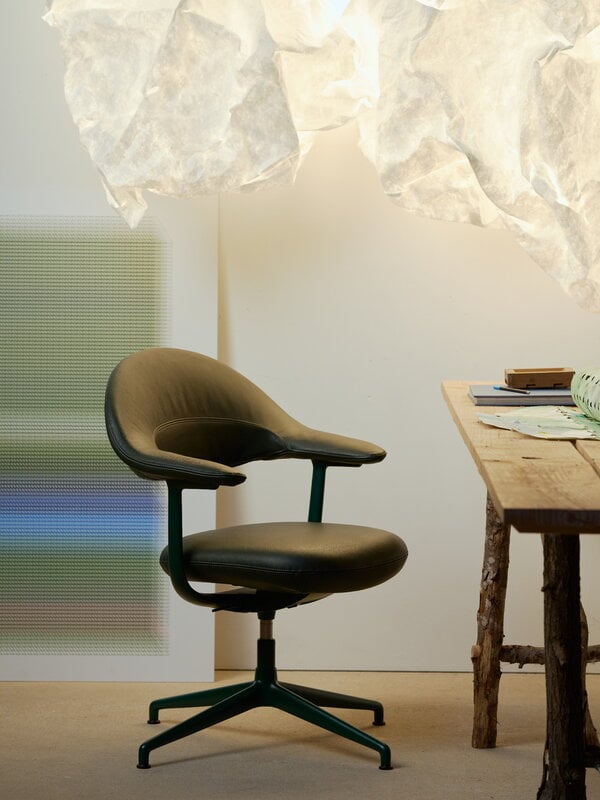 Flos Maap W2 lámpara de pared, imagen de decoración