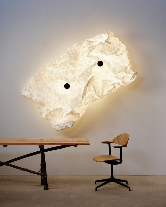 Flos Maap W2 lámpara de pared, imagen de decoración