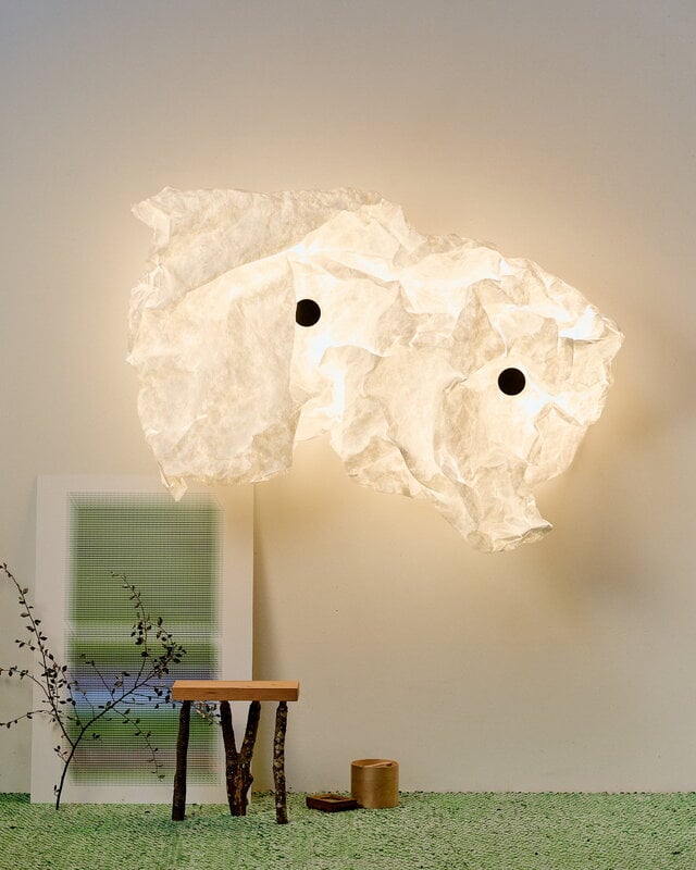 Flos Maap W2 lámpara de pared, imagen de decoración