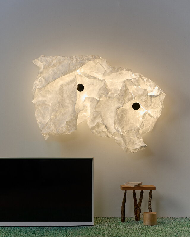 Flos Maap W2 lámpara de pared, imagen de decoración