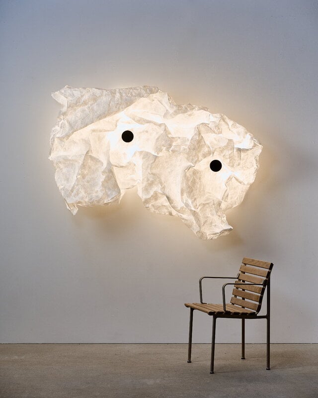 Flos Maap W2 lámpara de pared, imagen de decoración