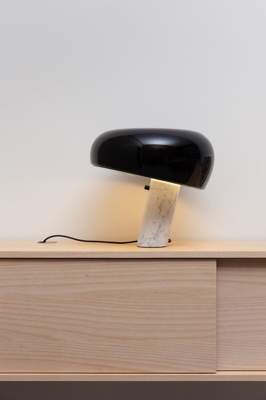 Lampada da tavolo Flos Snoopy a Mantova - Sconto 25