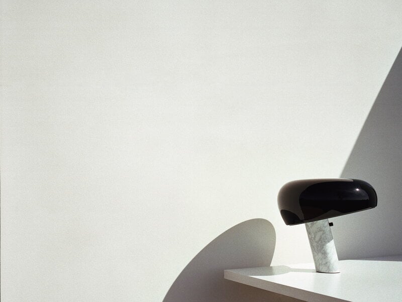 Flos Snoopy Touch lampada da tavolo