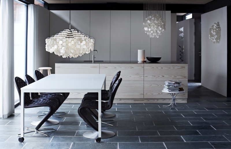 Verpan Fun 10DM pendant | Finnish Design Shop