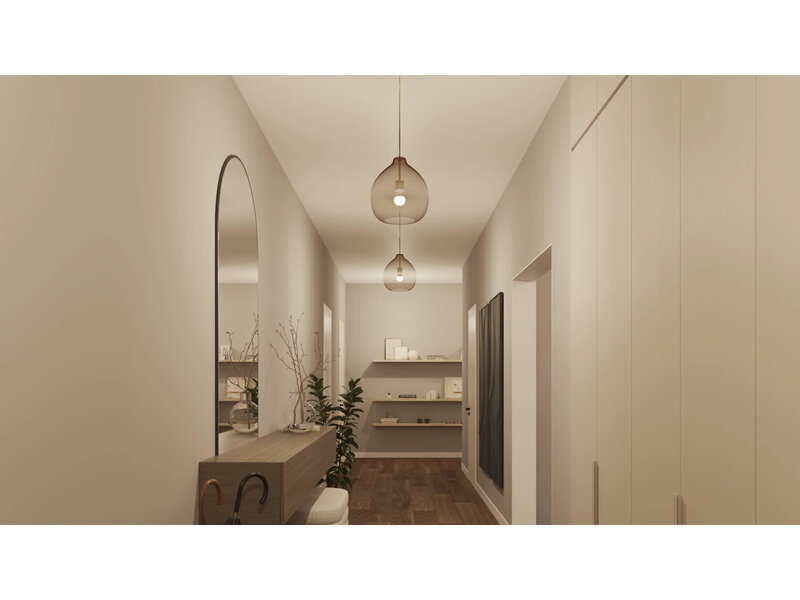 Philips Hue Essential starter pack: E27 bulb, 2 pcs, dimmer switch, Bridge, decoration image