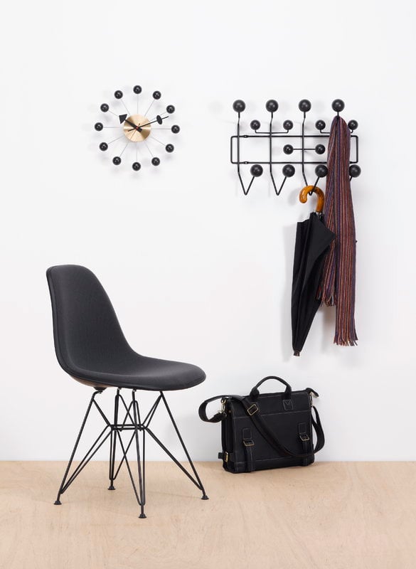 Vitra Hang it all coat rack, black Finnish Design Shop