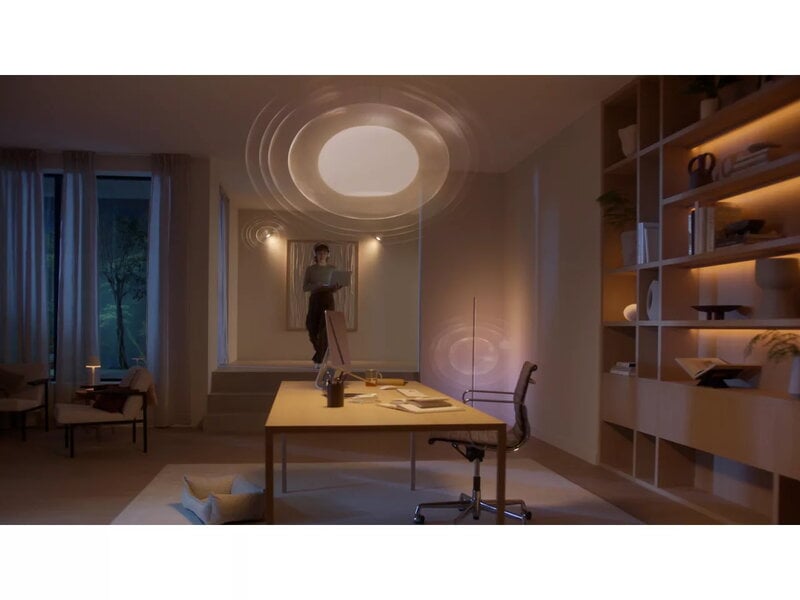 Philips Hue Bridge Pro, black | Finnish Design Shop