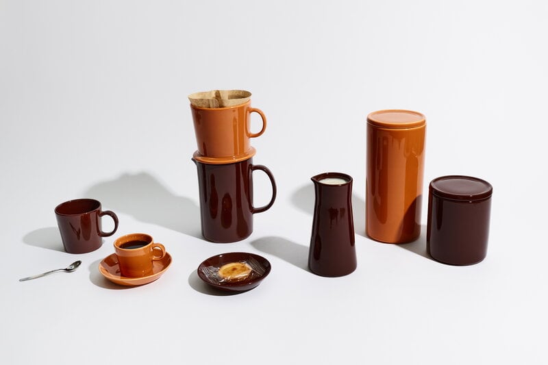 Iittala Teema kaadin 0,35 L, espresso, näkymä 2