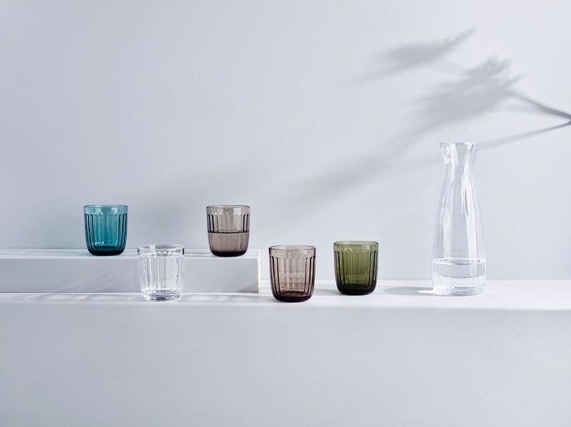 Iittala Raami carafe 1 L | Finnish Design Shop