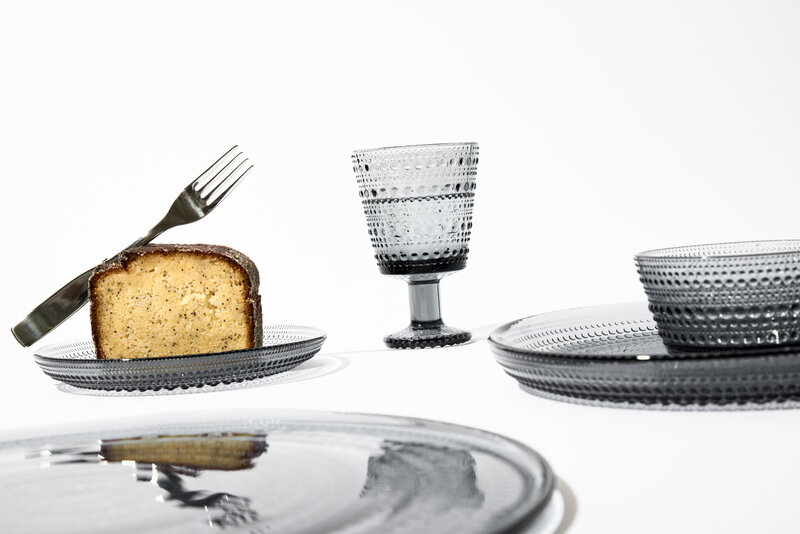 Iittala Citterio 98 forchetta da dessert, specchio, immagine decorativa