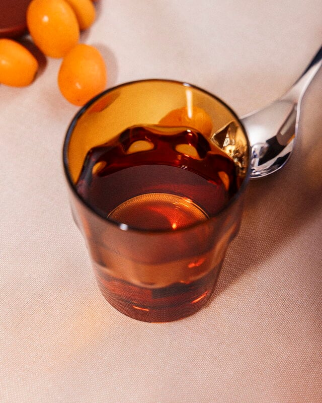 Iittala Solare vaso, 31 cl, 2 uds, cobre, imagen de decoración