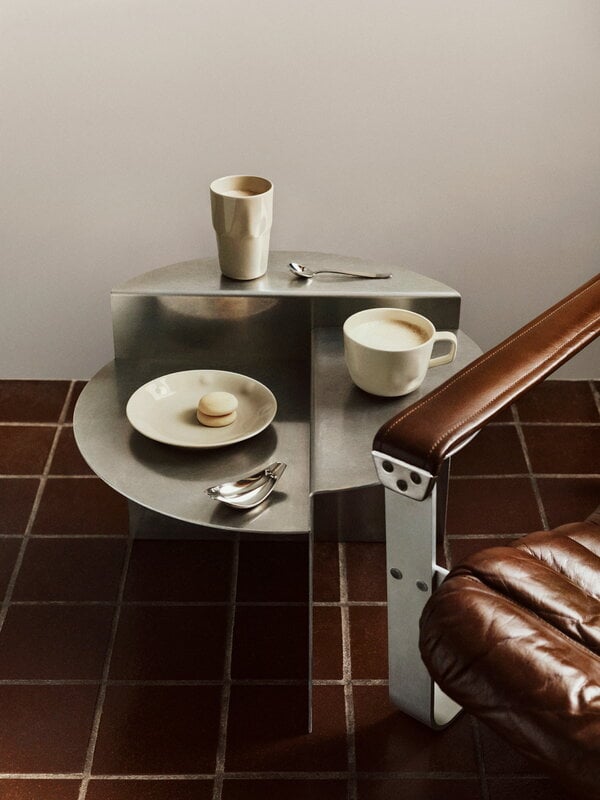 Iittala Scandia coffee spoon, view 2