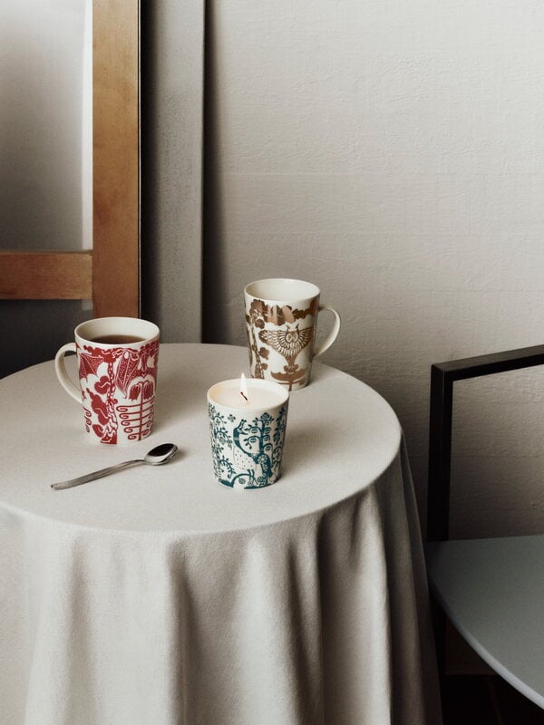 Iittala Scandia coffee spoon, view 3