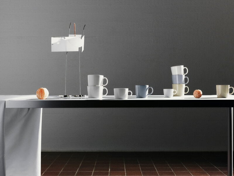 Iittala Teema mug 0,4 L, linen, view 2