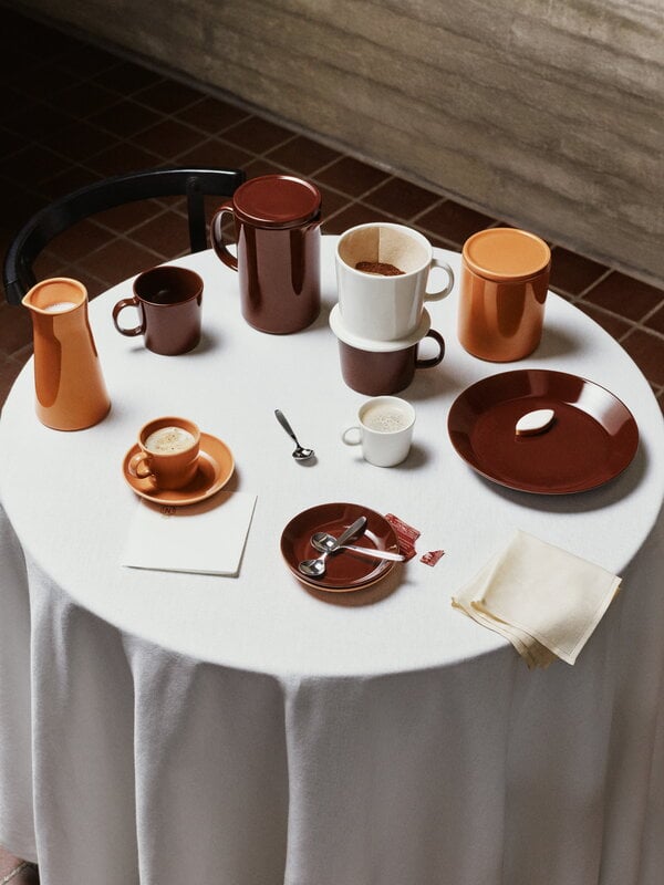 Iittala Teema mug, 0,3 L, espresso, view 2