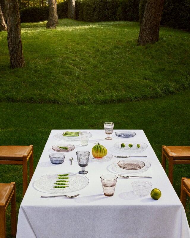 Iittala Artik cutlery set, 16 pcs, decoration image