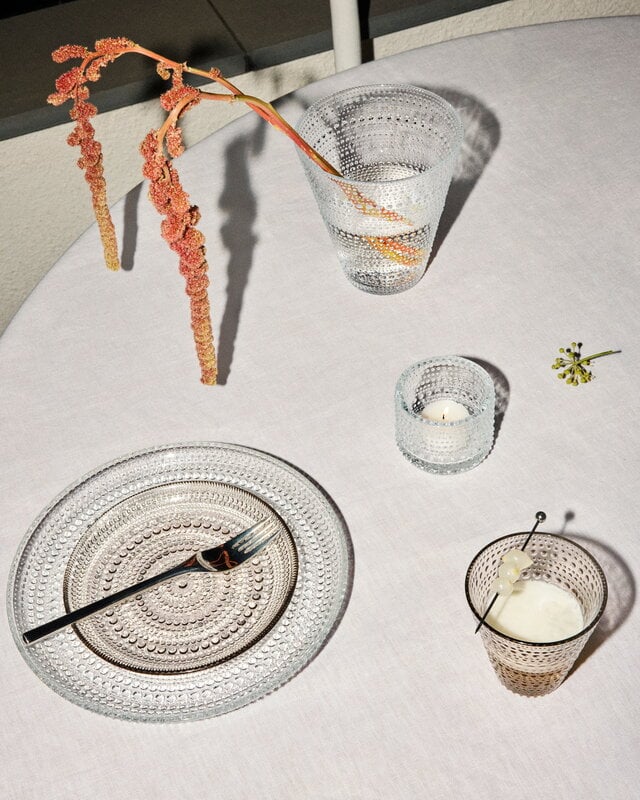 Iittala Artik cutlery set, 16 pcs, decoration image
