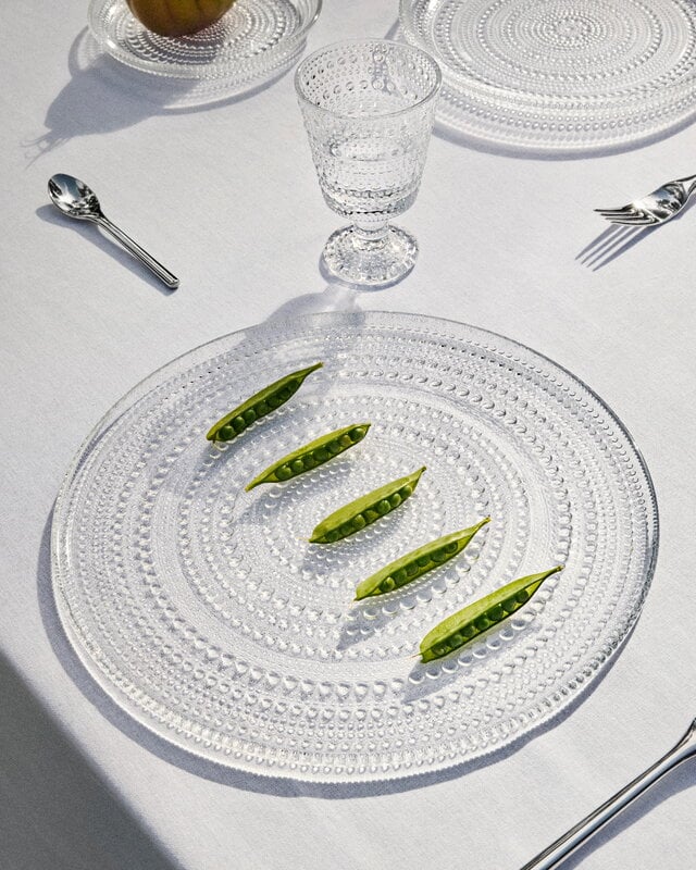 Iittala Artik cutlery set, 16 pcs, decoration image