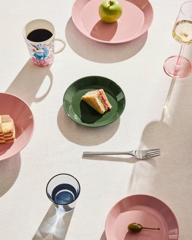 Iittala Teema bowl, 15 cm, rose, view 5