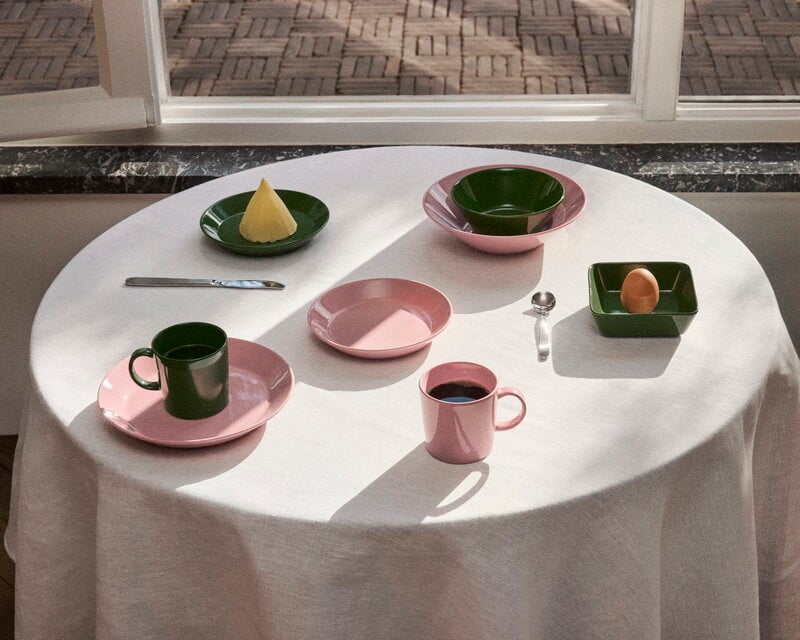 Iittala Teema mug, 0,3 L, rose, view 10