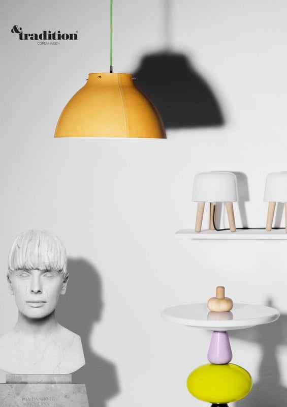 NA1 lamp, | Finnish Design Shop