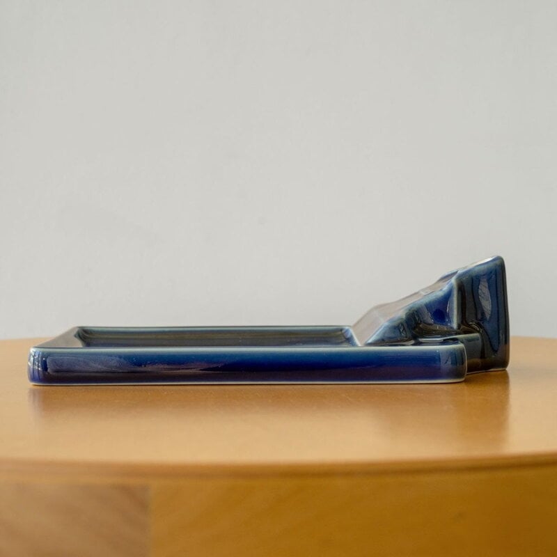 Penco Incense holder, navy, view 9
