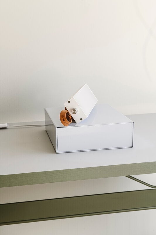 Innolux Valovoima Mini DTW bright light, white, decoration image