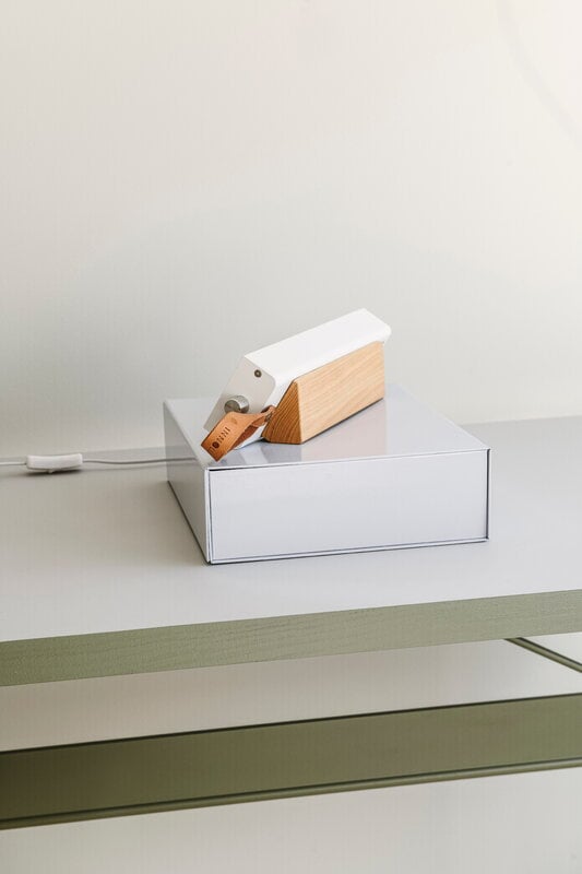 Innolux Valovoima Mini DTW bright light, white, decoration image
