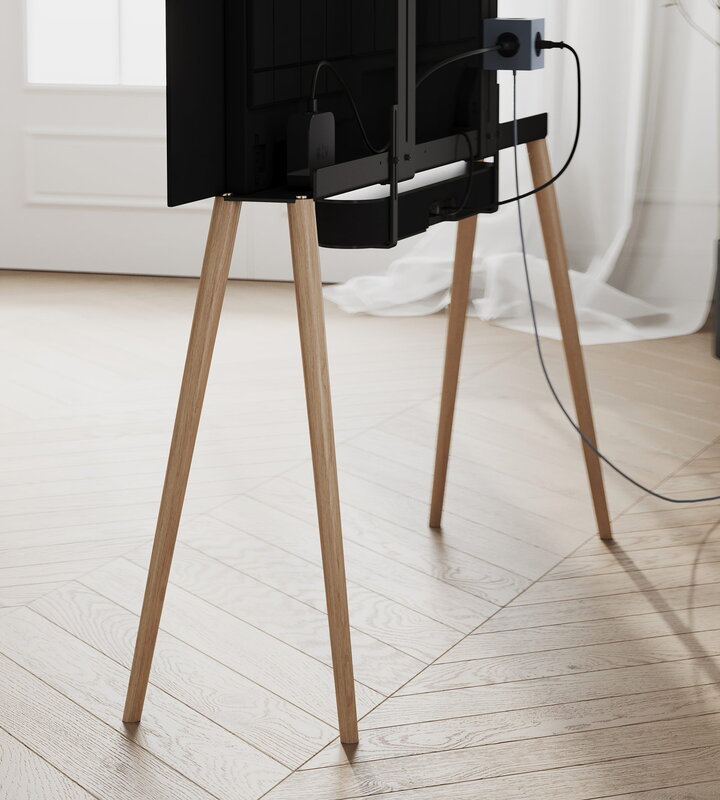 テレビ台 JALG TV STAND Regular Model for 42