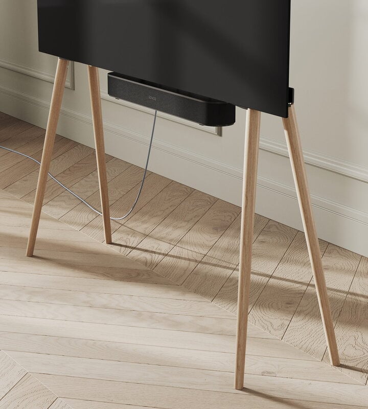 テレビ台 JALG TV STAND JALG TV stand, 42''-55'', oak | Finnish Design Shop