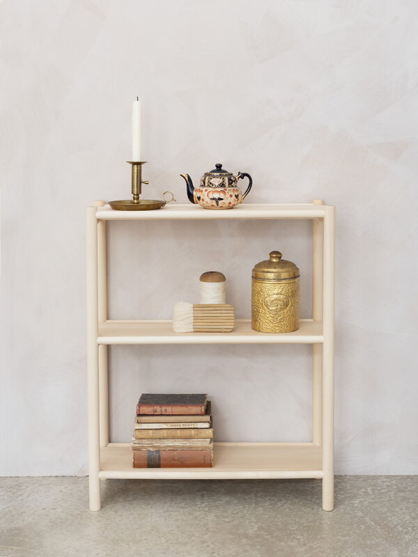 Verso Design Kamu shelf 3, birch, view 5