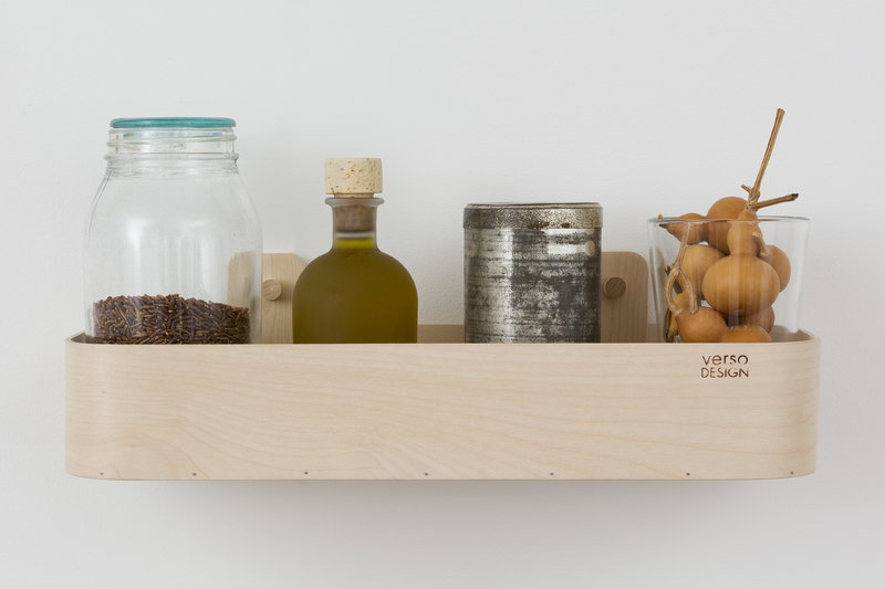 Verso Design Koppa Shelf, small Finnish Design Shop