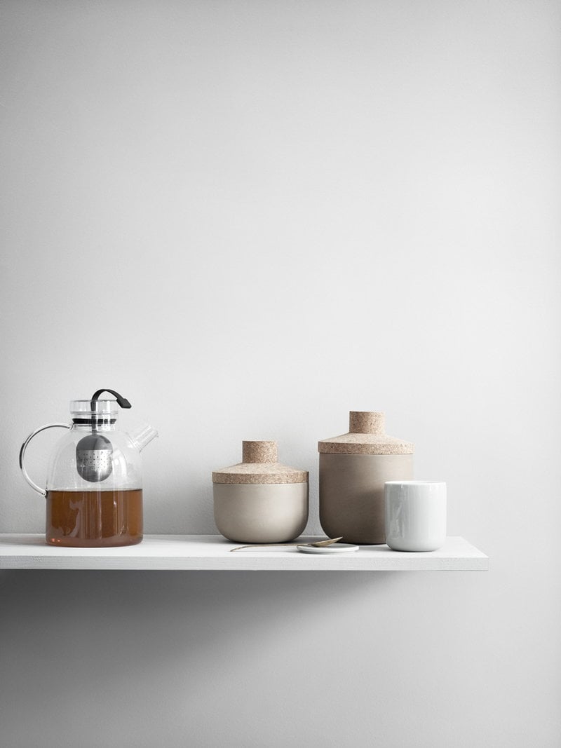 Menu Kettle teapot 1,5 l Finnish Design Shop