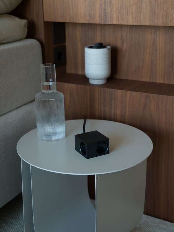 Kord Connect Cuboid+ rallonge USB-C, 200 cm, noir, image décorative