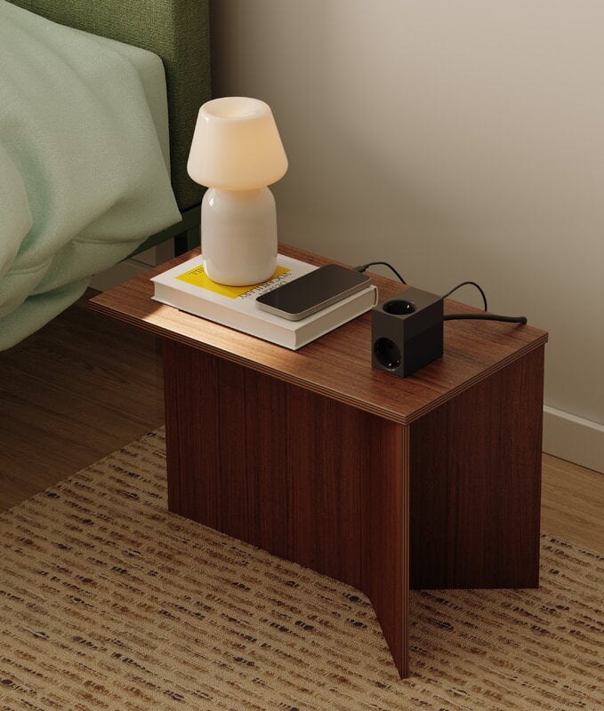 Kord Connect Cuboid+ rallonge USB-C, 200 cm, noir, image décorative