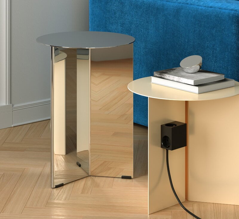 Kord Connect Cuboid extensión de cable, negro, imagen de decoración