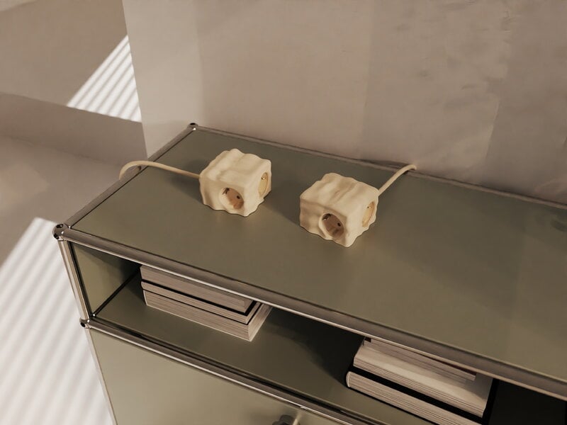 Kord Connect Cumulus Case+ for Cuboid+ extension cord, decoration image