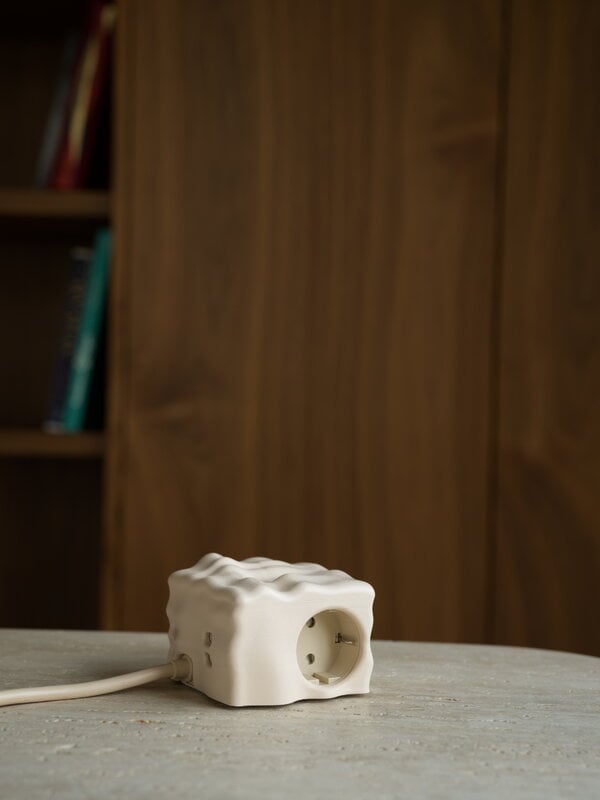 Kord Connect Cumulus Case+ for Cuboid+ extension cord, decoration image