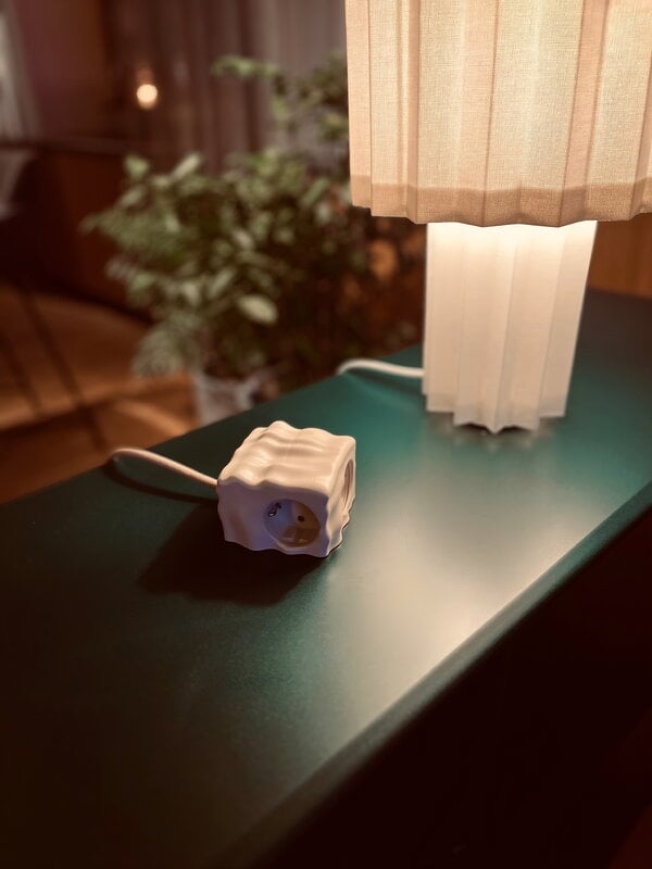 Kord Connect Cumulus Case+ for Cuboid+ extension cord, decoration image