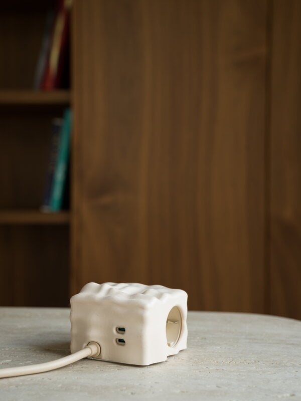 Kord Connect Cumulus Case+ for Cuboid+ extension cord, decoration image