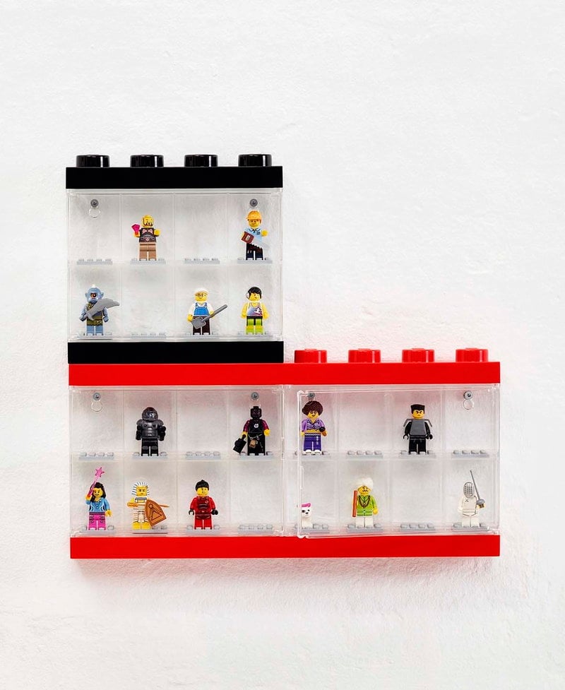 Lego So Ouest, une belle vitrine pour les briques danoises