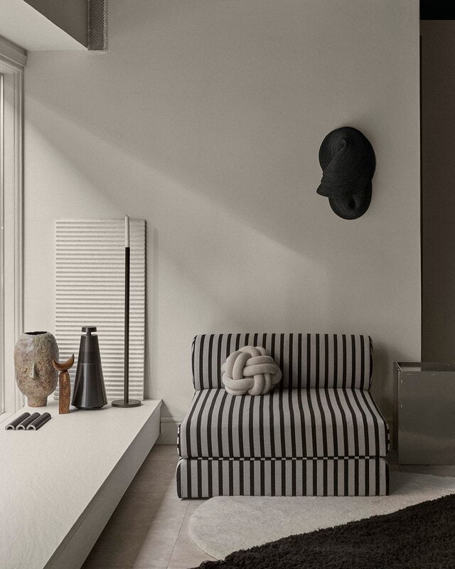 Interface Lollipop bed chair, Pop 5, decoration image