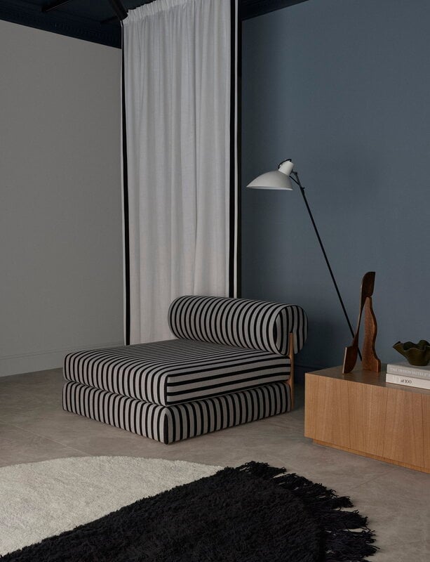 Interface Lollipop bed chair, Pop 5, decoration image