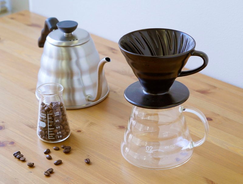 Hario Coffee Server