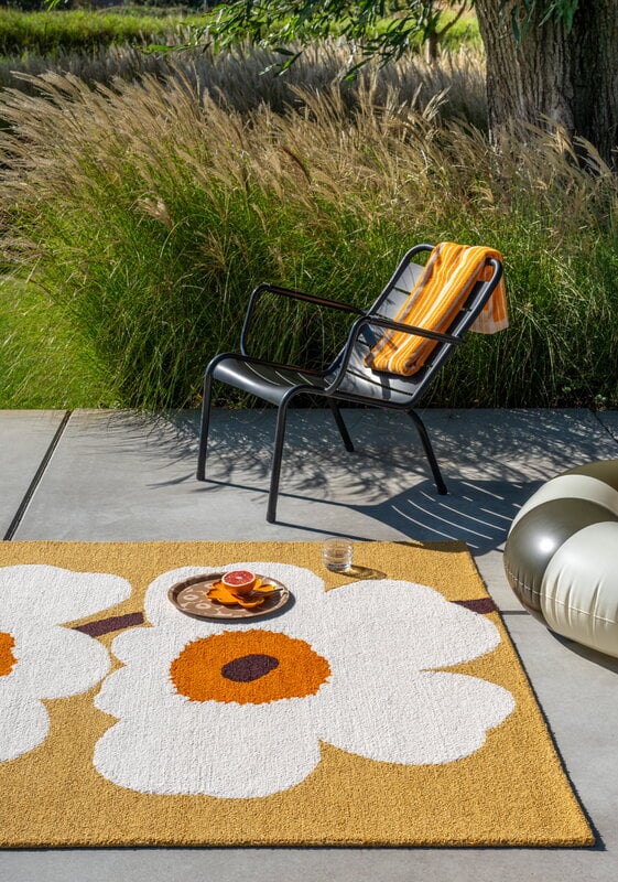 PIENI UNIKKO　143×150　大判　ヴィンテージ PIENI UNIKKO 143×150 大判 ヴィンテージ Marimekko Pieni Unikko